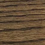 American Walnut-Minwax Match color sample